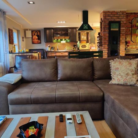 Feel Like Home / Fuhl Dich Wie Zu Hause Büchenbeuren Zewnętrze zdjęcie