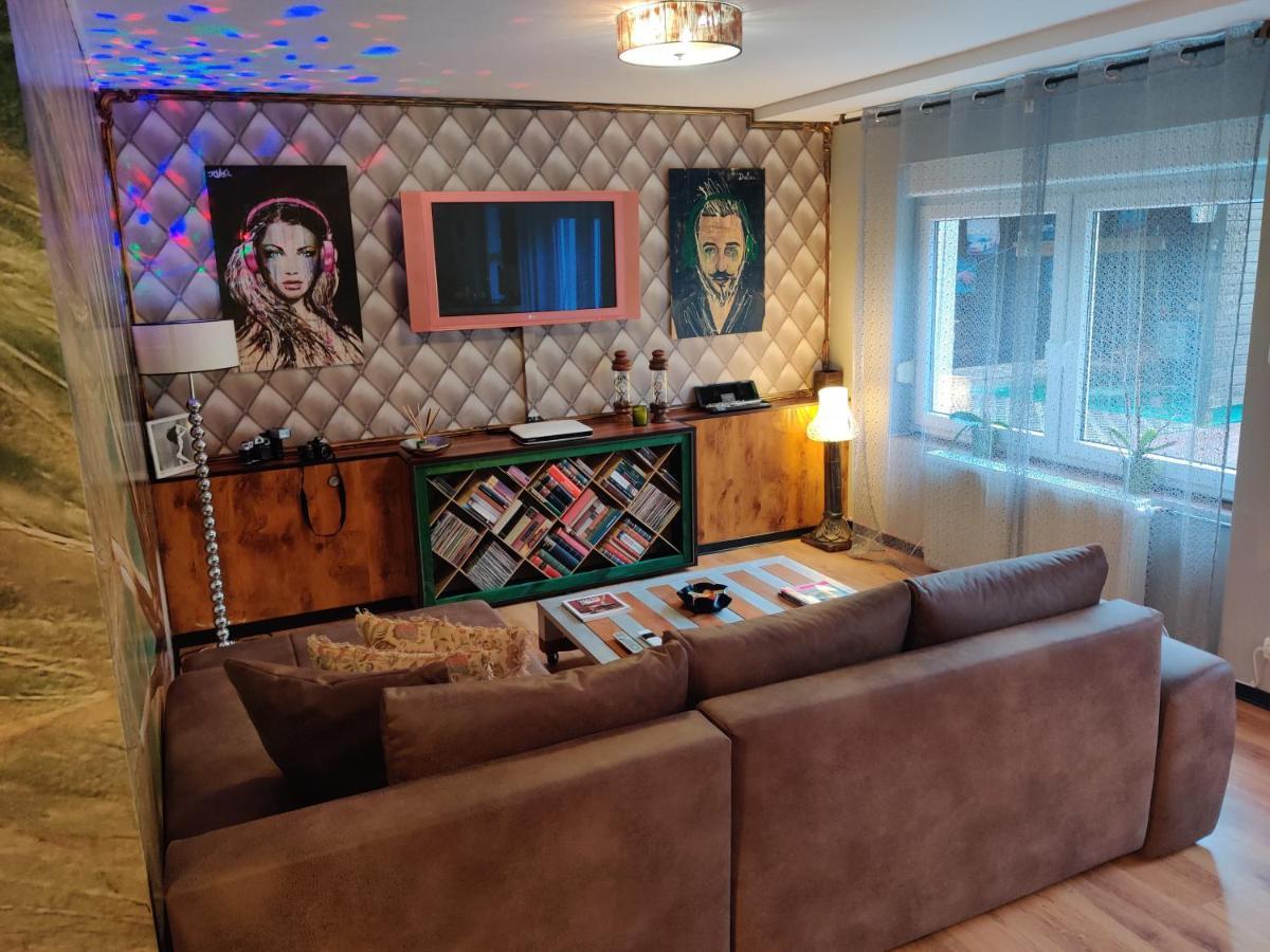 Feel Like Home / Fuhl Dich Wie Zu Hause Büchenbeuren Zewnętrze zdjęcie