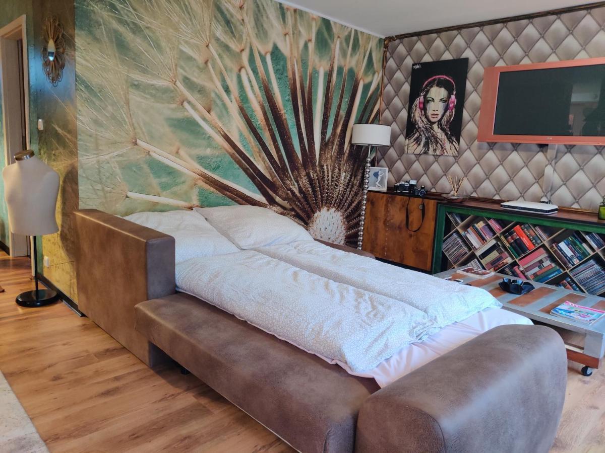 Feel Like Home / Fuhl Dich Wie Zu Hause Büchenbeuren Zewnętrze zdjęcie