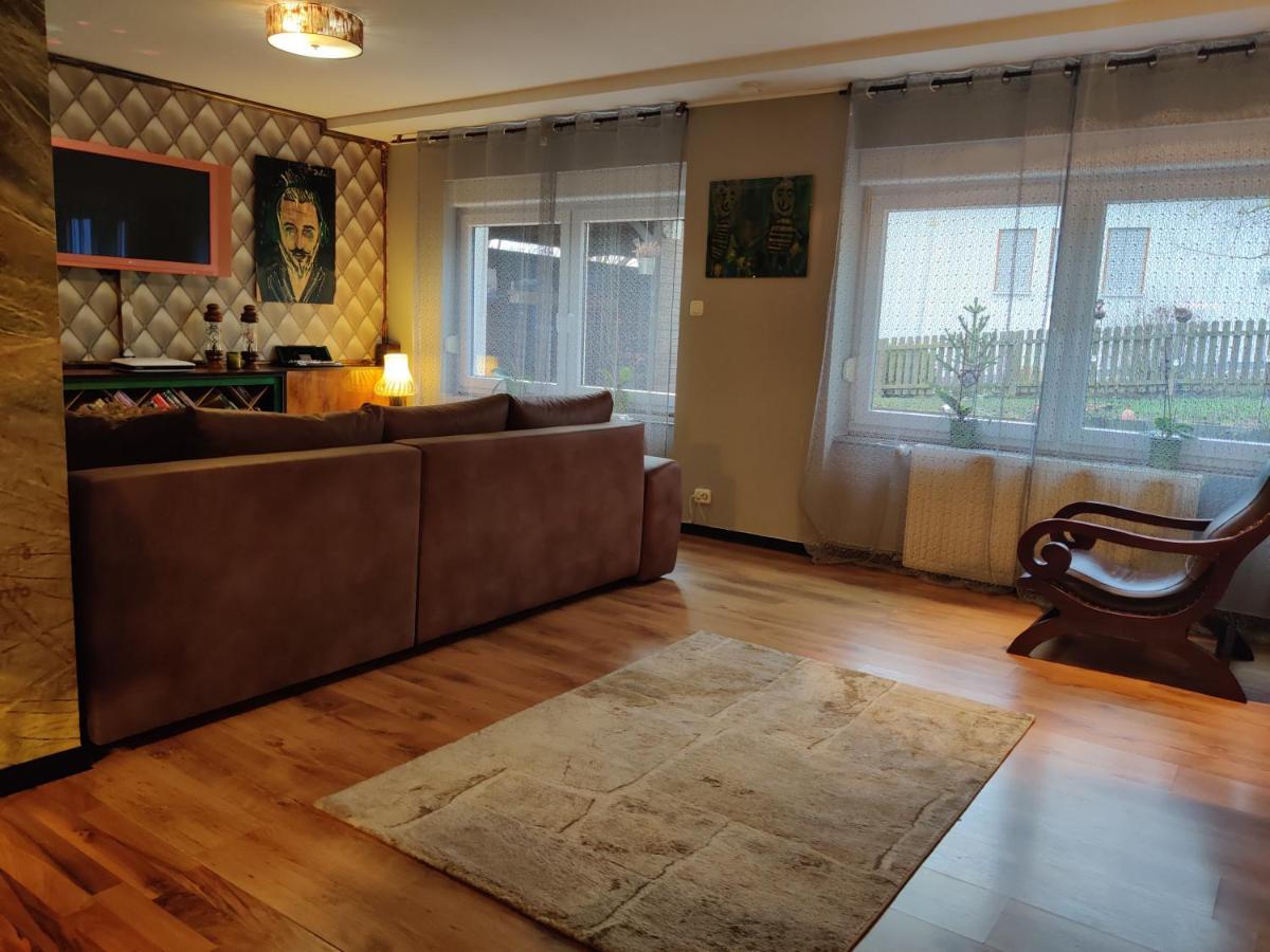 Feel Like Home / Fuhl Dich Wie Zu Hause Büchenbeuren Zewnętrze zdjęcie