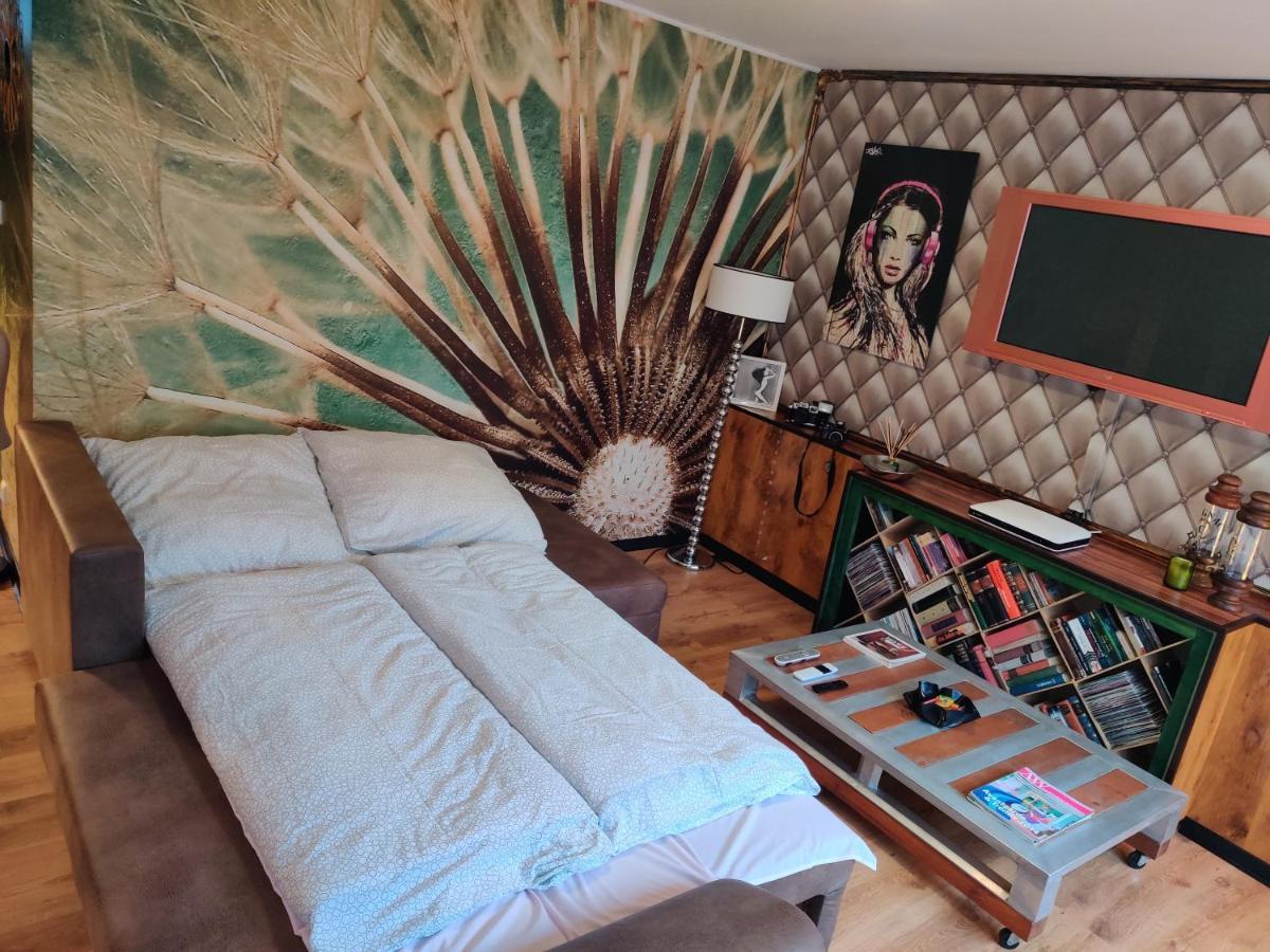 Feel Like Home / Fuhl Dich Wie Zu Hause Büchenbeuren Zewnętrze zdjęcie
