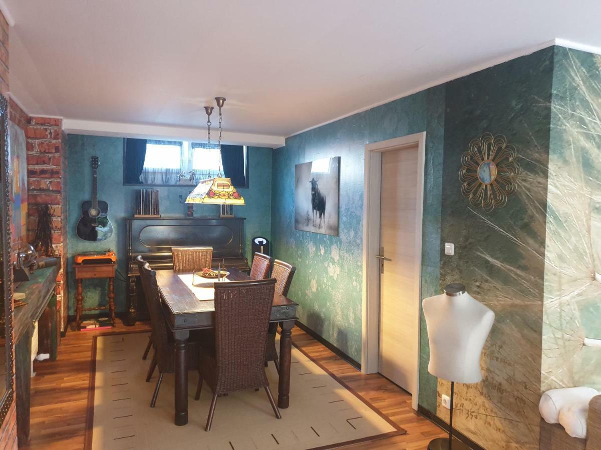 Feel Like Home / Fuhl Dich Wie Zu Hause Büchenbeuren Zewnętrze zdjęcie
