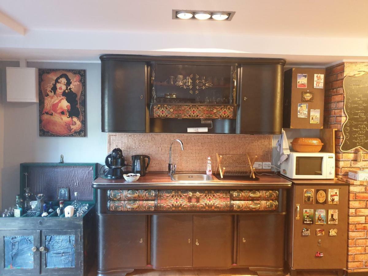 Feel Like Home / Fuhl Dich Wie Zu Hause Büchenbeuren Zewnętrze zdjęcie
