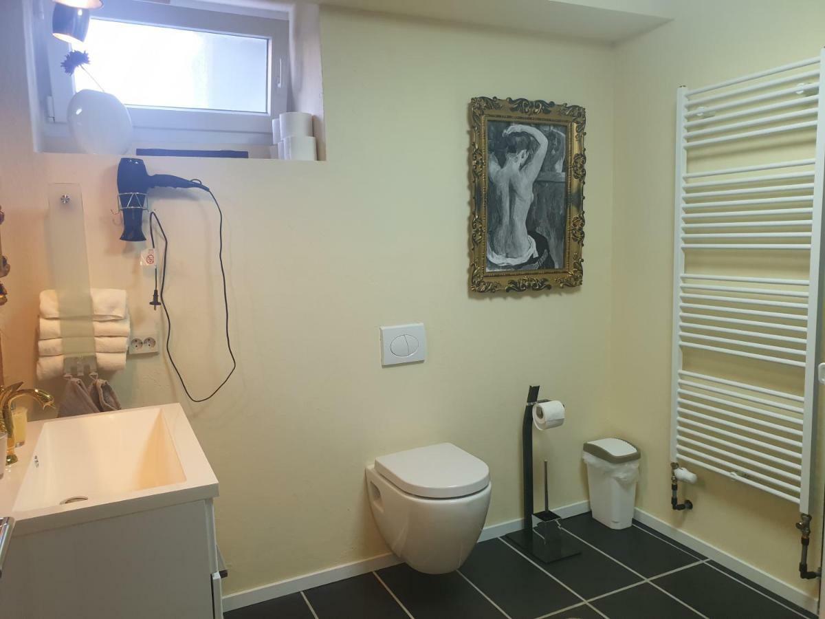Feel Like Home / Fuhl Dich Wie Zu Hause Büchenbeuren Zewnętrze zdjęcie