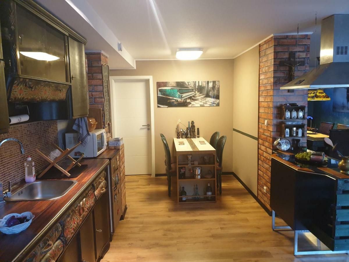 Feel Like Home / Fuhl Dich Wie Zu Hause Büchenbeuren Zewnętrze zdjęcie