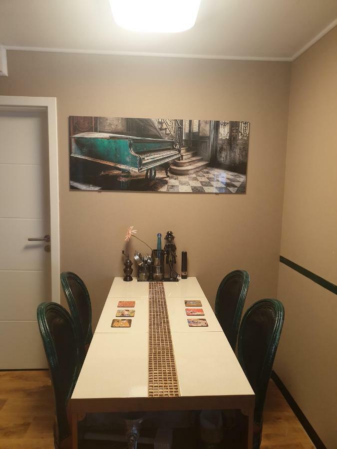 Feel Like Home / Fuhl Dich Wie Zu Hause Büchenbeuren Zewnętrze zdjęcie