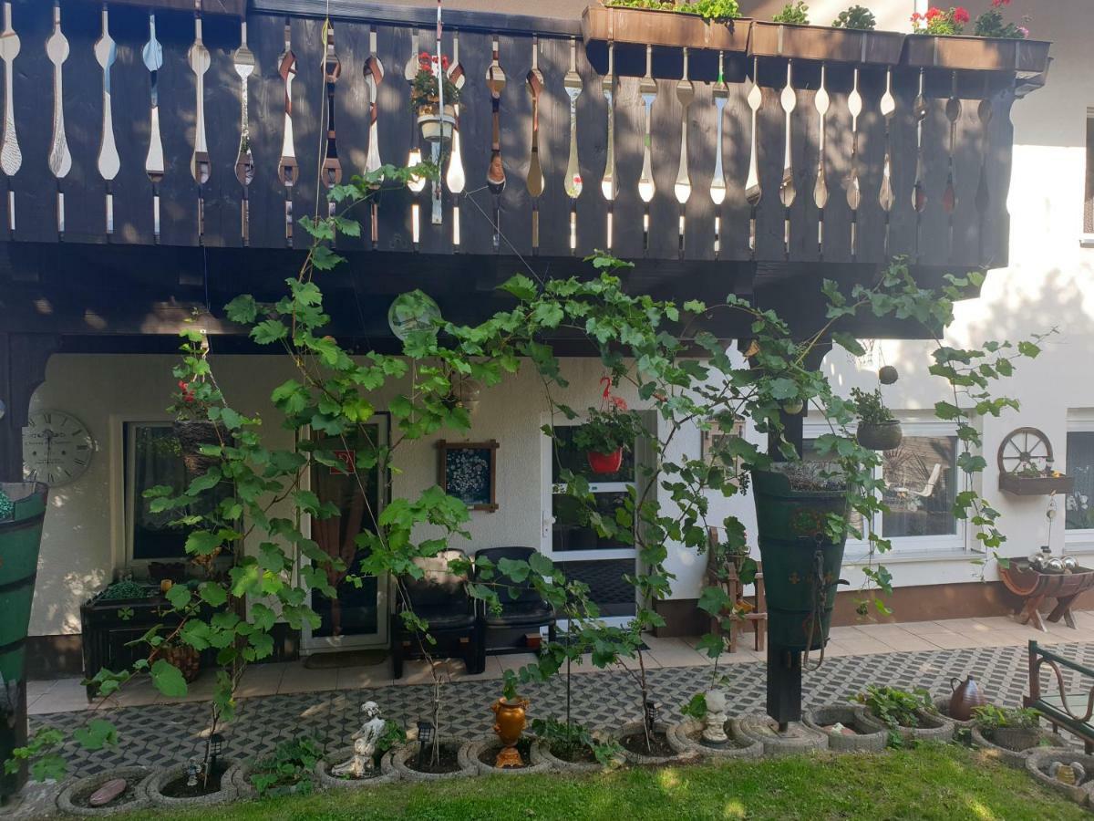 Feel Like Home / Fuhl Dich Wie Zu Hause Büchenbeuren Zewnętrze zdjęcie