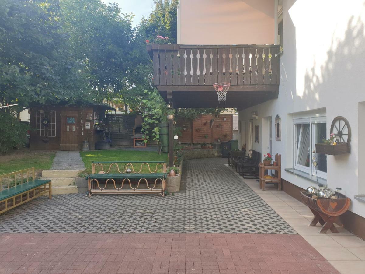 Feel Like Home / Fuhl Dich Wie Zu Hause Büchenbeuren Zewnętrze zdjęcie