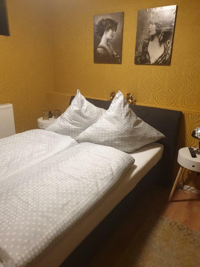 Feel Like Home / Fuhl Dich Wie Zu Hause Büchenbeuren Zewnętrze zdjęcie