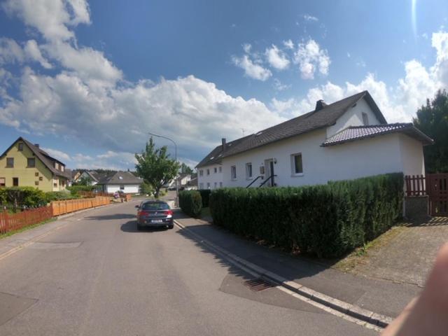 Feel Like Home / Fuhl Dich Wie Zu Hause Büchenbeuren Zewnętrze zdjęcie