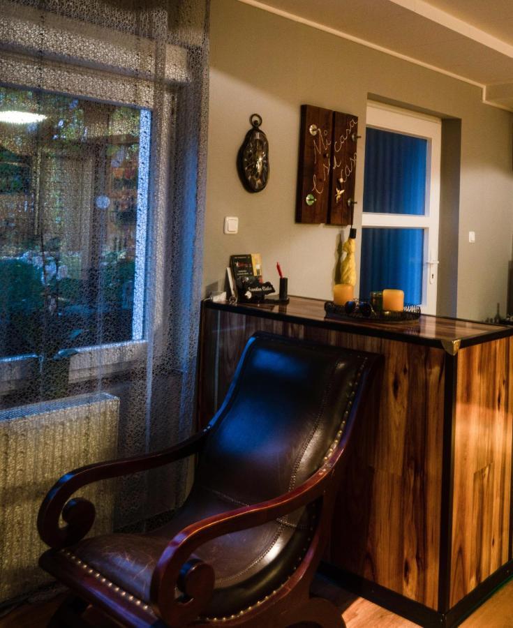 Feel Like Home / Fuhl Dich Wie Zu Hause Büchenbeuren Zewnętrze zdjęcie