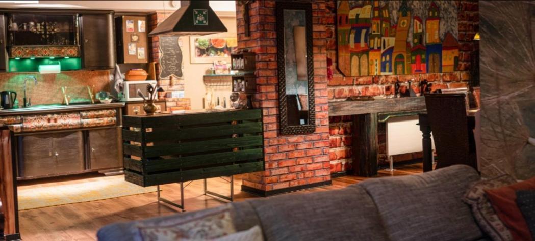 Feel Like Home / Fuhl Dich Wie Zu Hause Büchenbeuren Zewnętrze zdjęcie